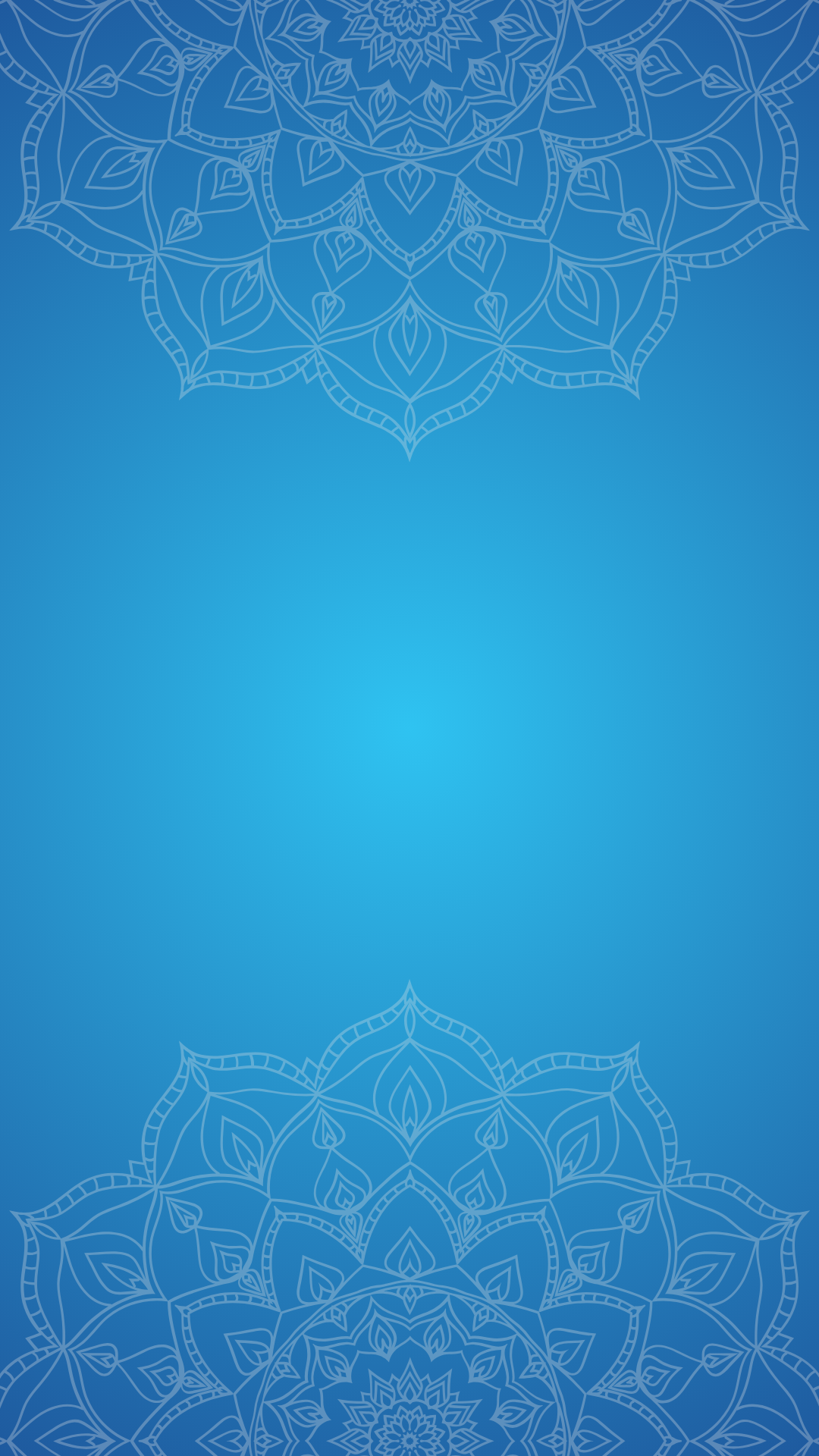 Minimalist Elegant Annual Day Background